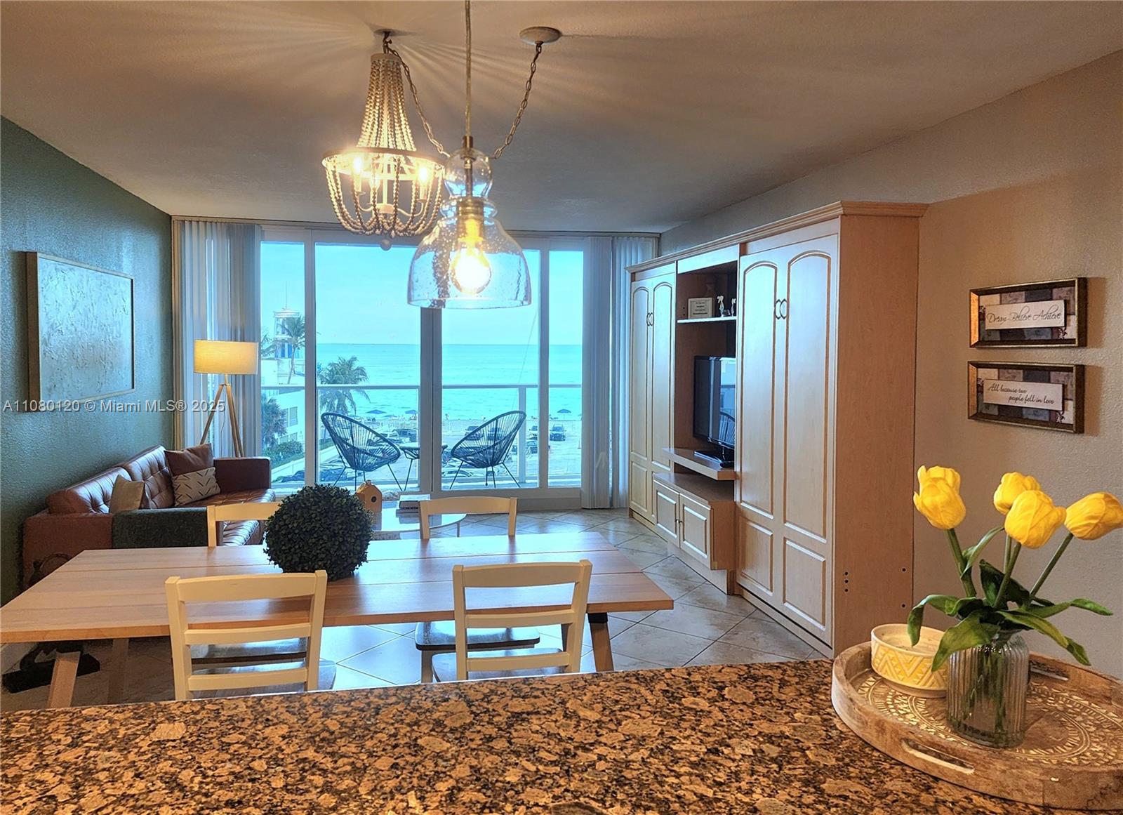 ALEXANDER TOWERS CONDO - Residential Lease