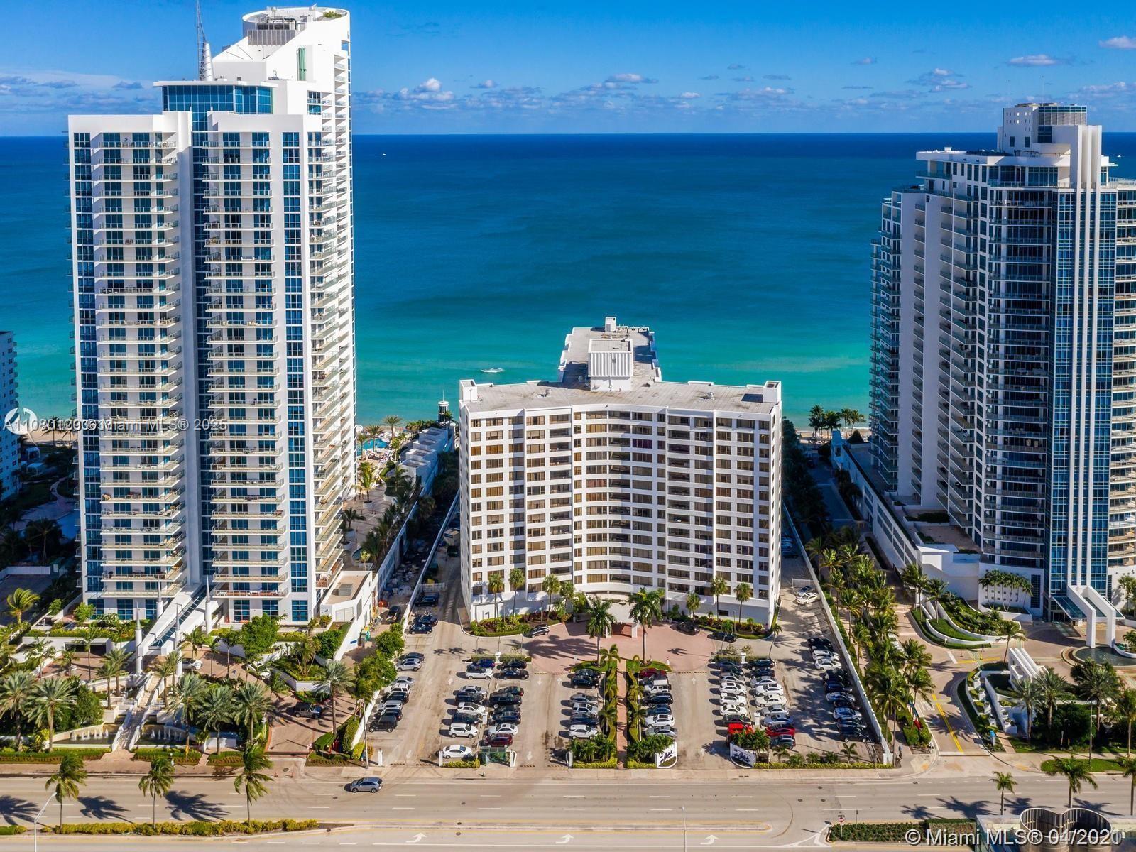 ALEXANDER TOWERS CONDO - Residential Lease