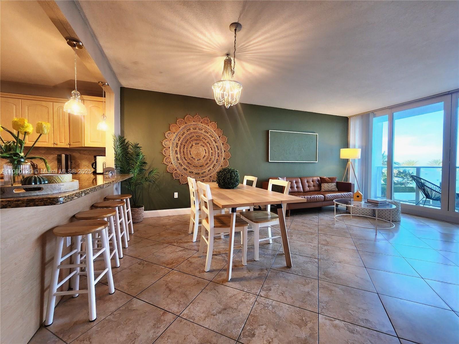 ALEXANDER TOWERS CONDO - Residential Lease