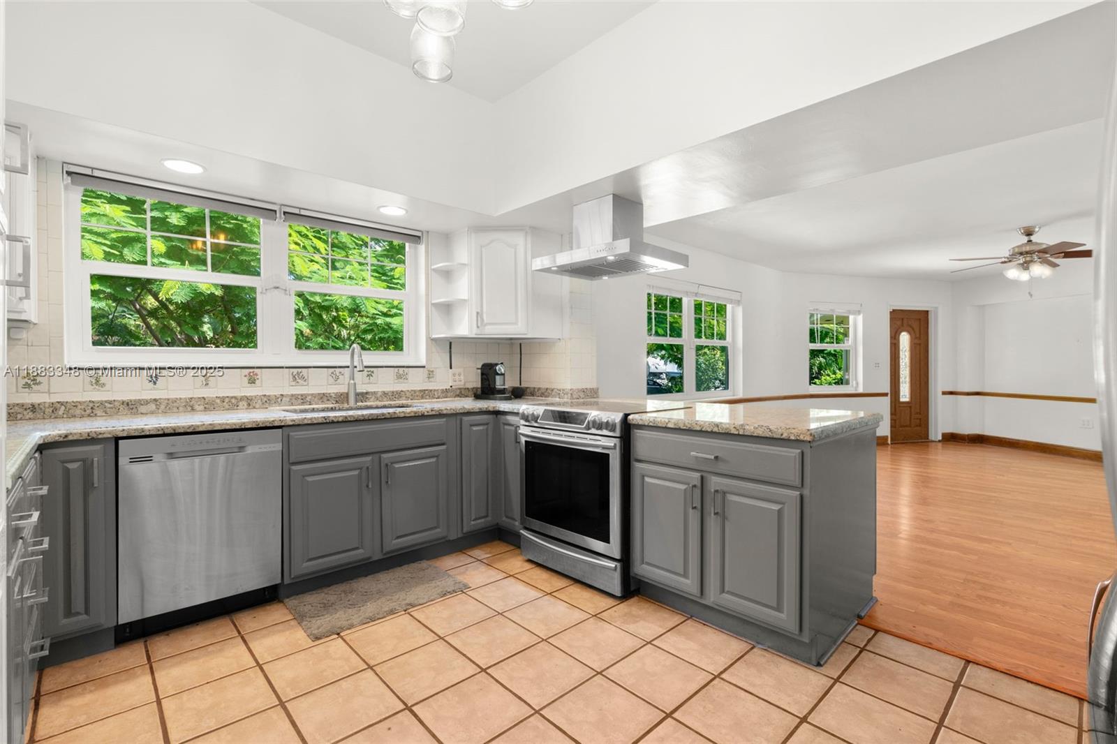 Old Pompano - Residential