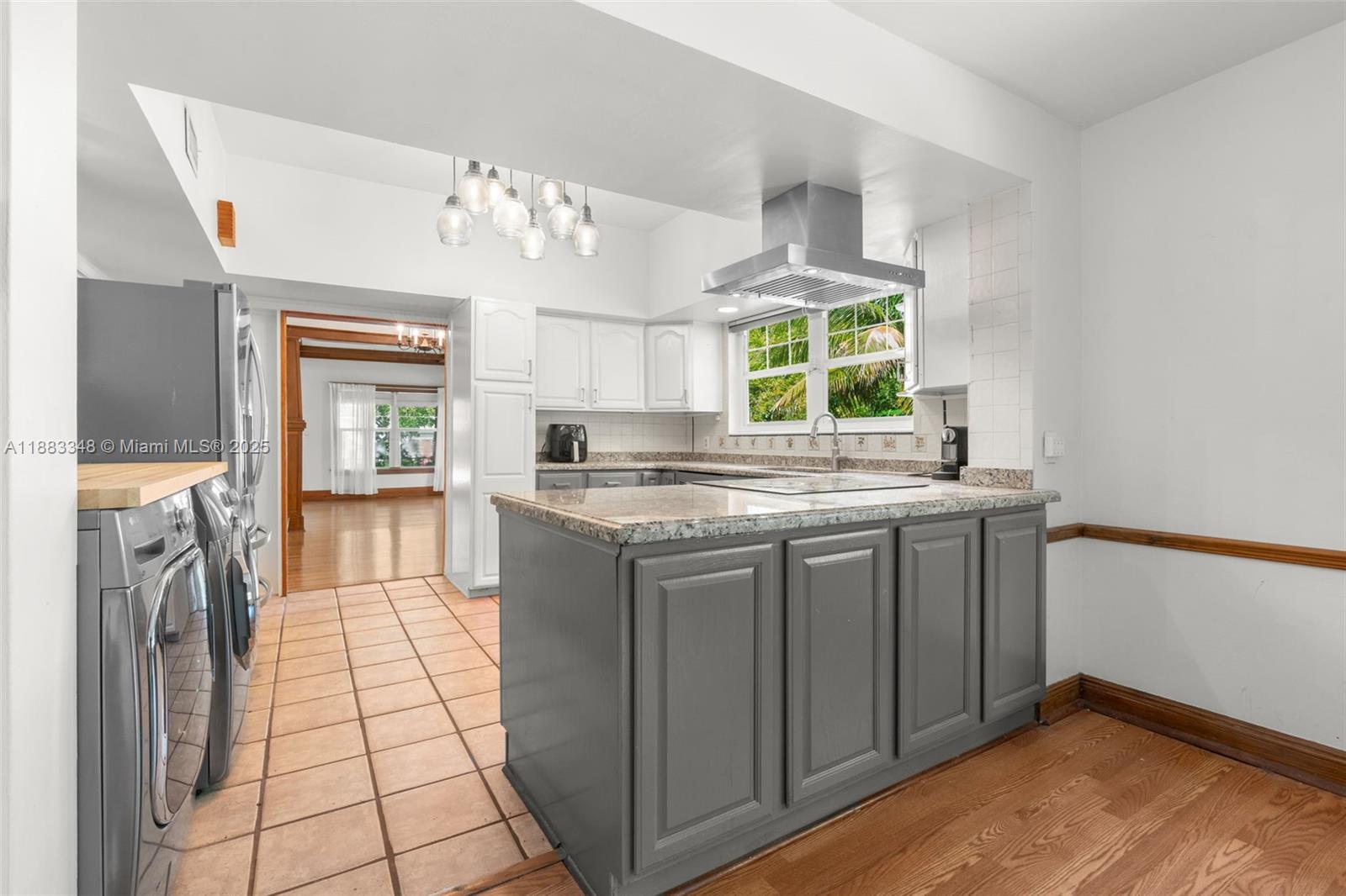 Old Pompano - Residential