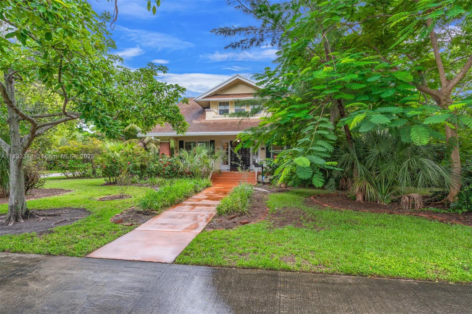 Old Pompano - Residential