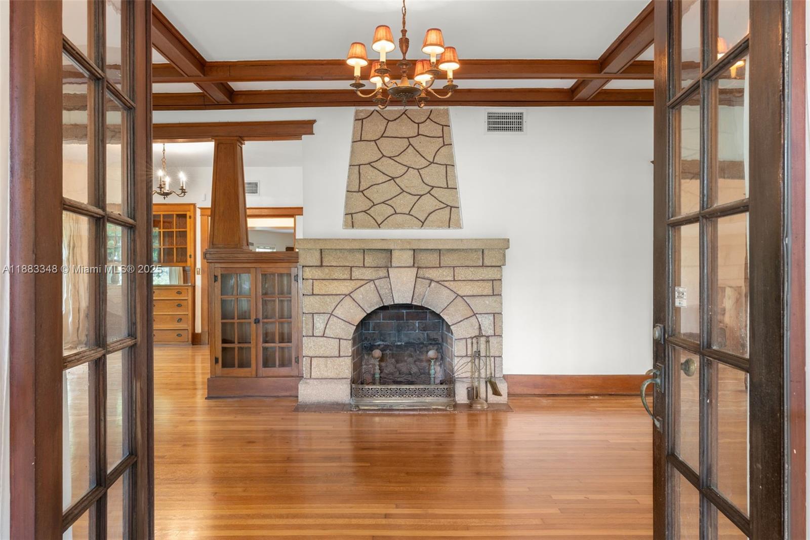 Old Pompano - Residential