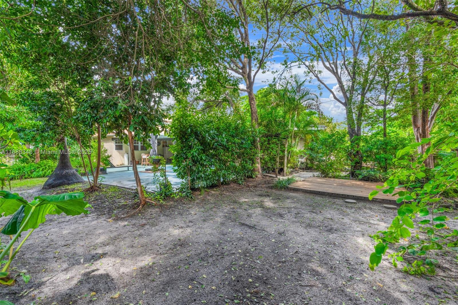 Old Pompano - Residential