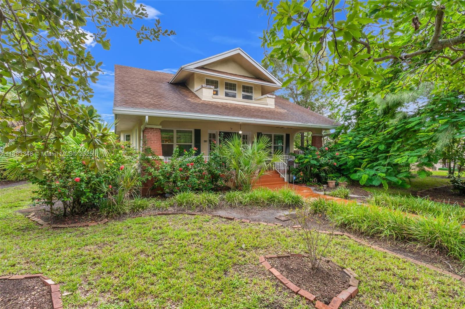 Old Pompano - Residential