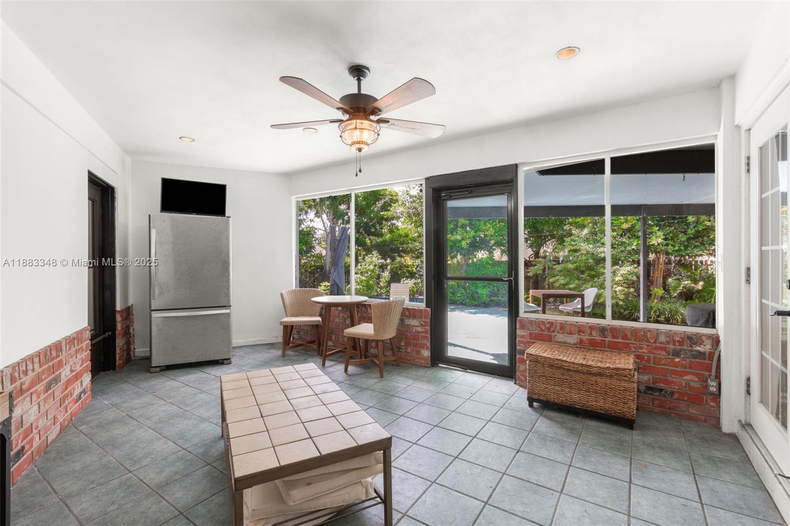 Old Pompano - Residential
