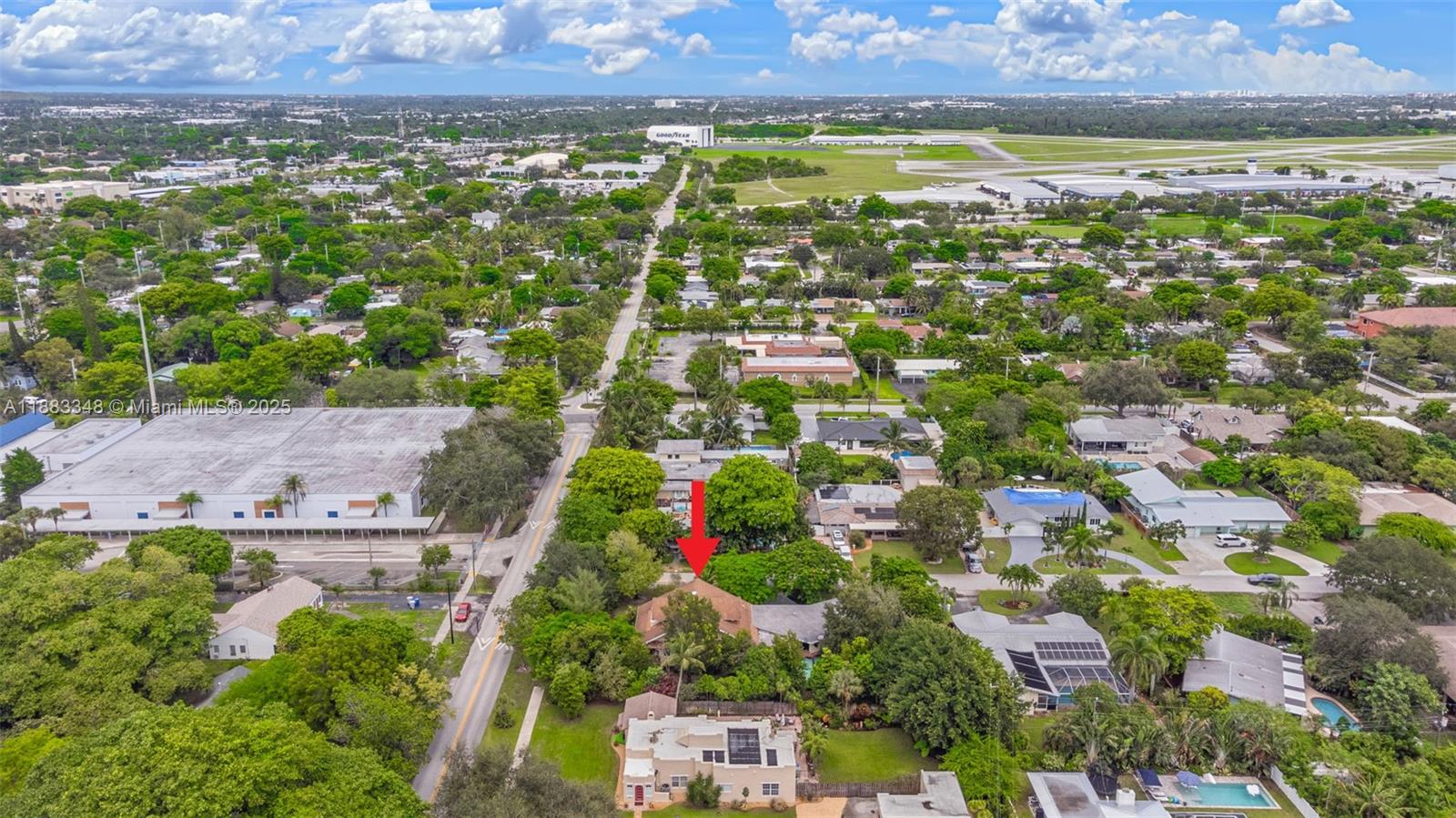 Old Pompano - Residential