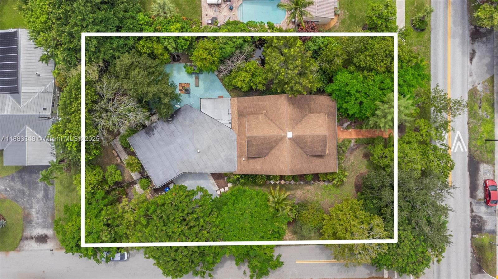 Old Pompano - Residential