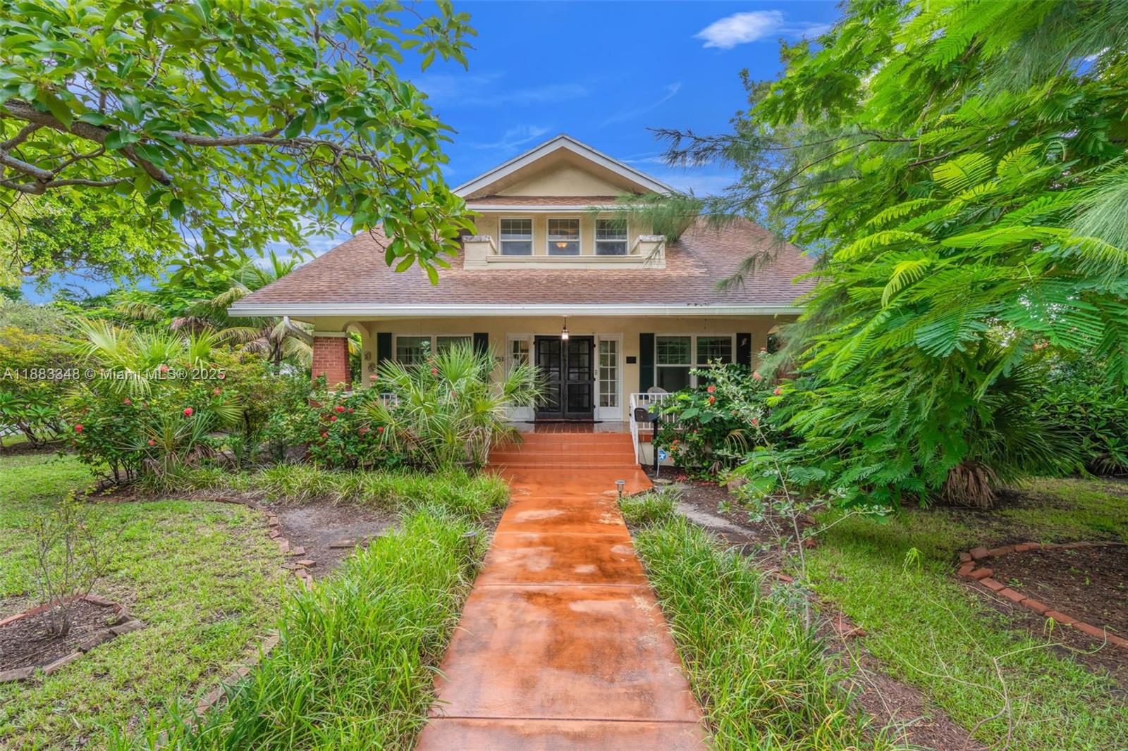 Old Pompano - Residential
