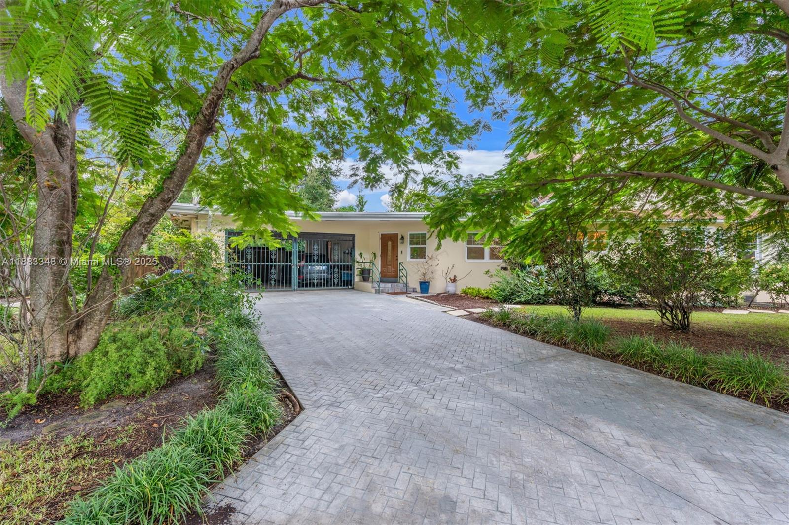 Old Pompano - Residential