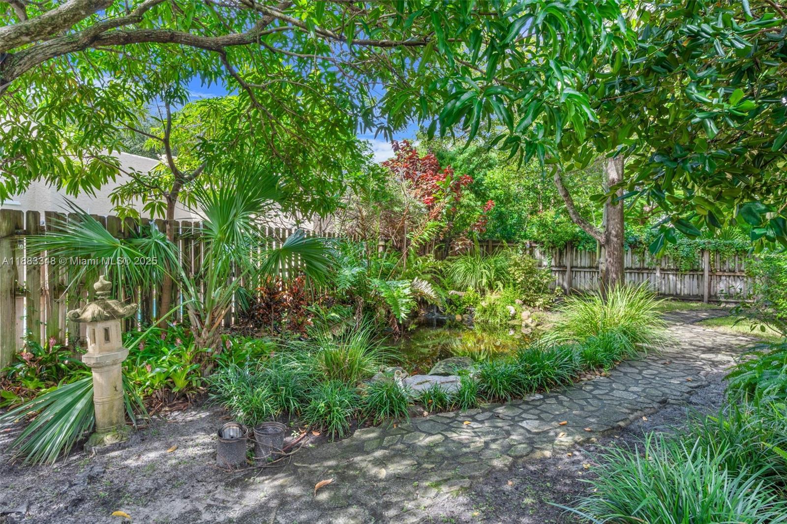 Old Pompano - Residential