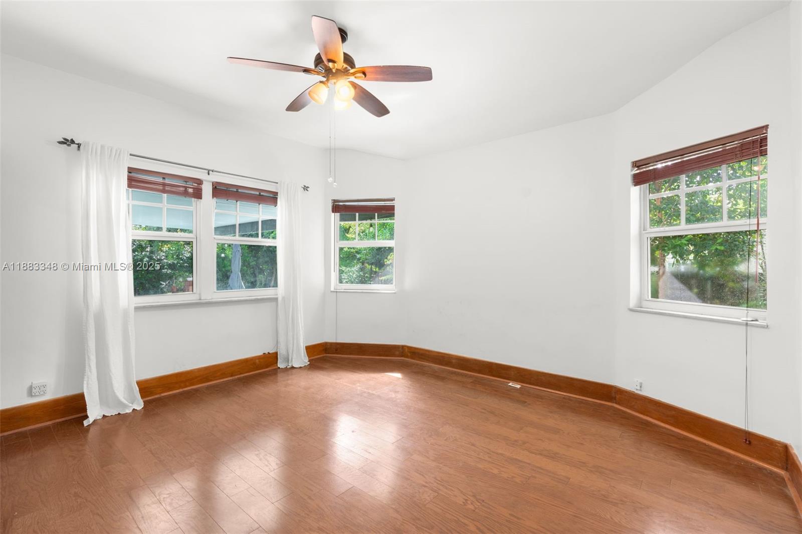 Old Pompano - Residential