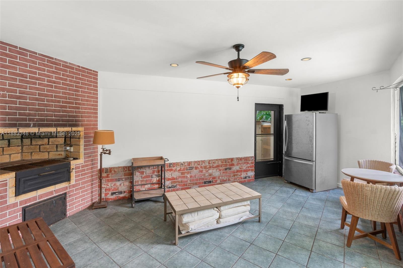 Old Pompano - Residential