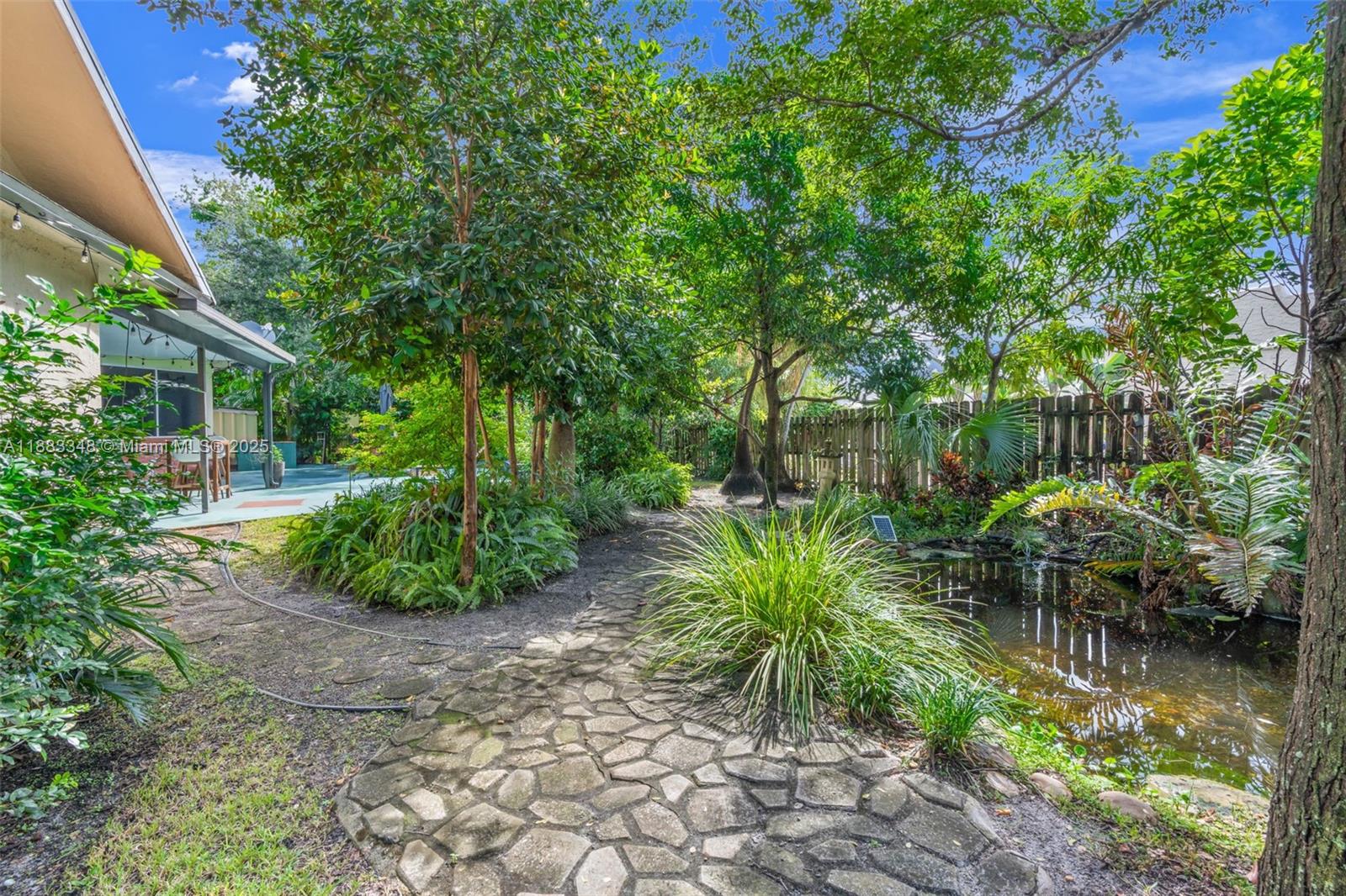 Old Pompano - Residential