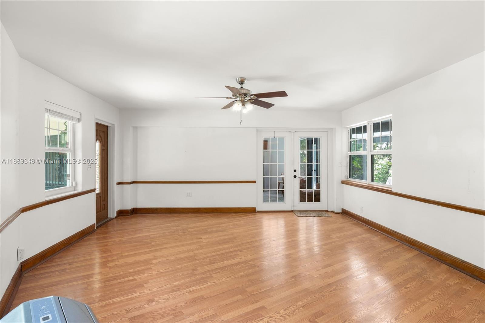Old Pompano - Residential