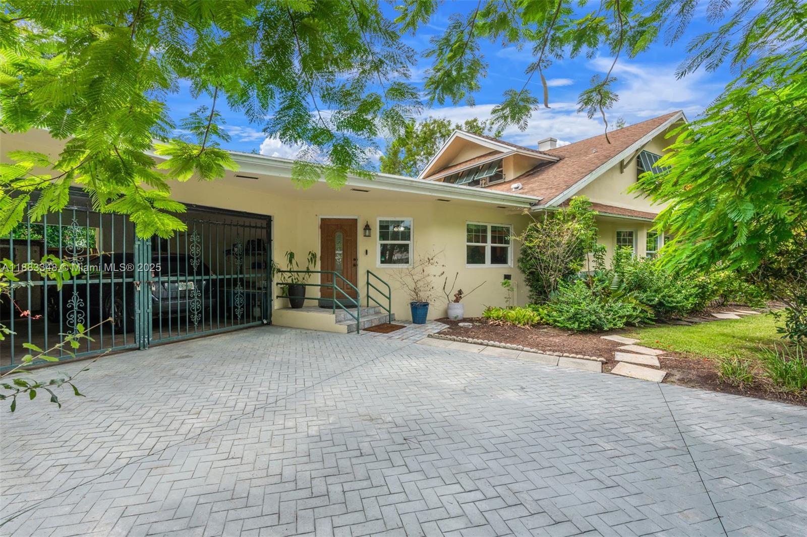 Old Pompano - Residential