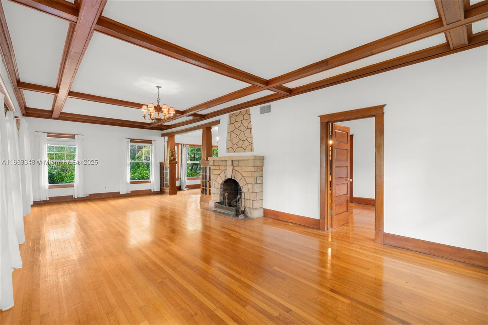 Old Pompano - Residential
