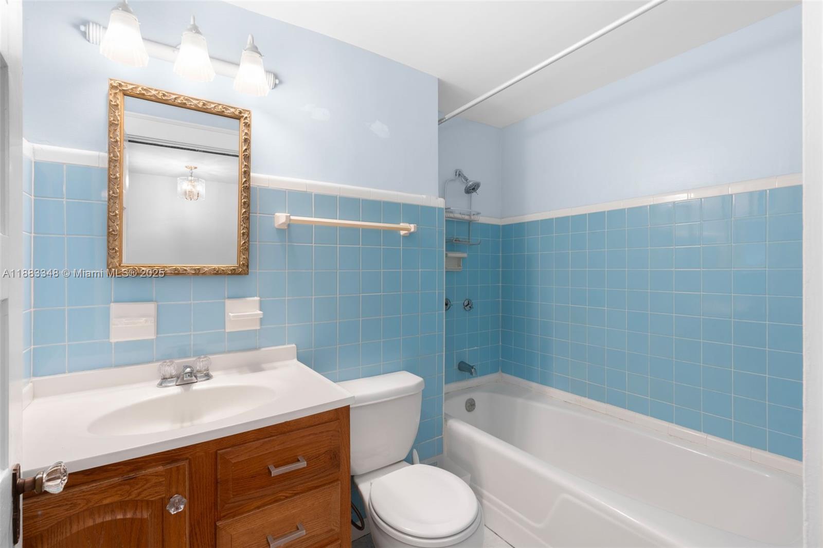 Old Pompano - Residential