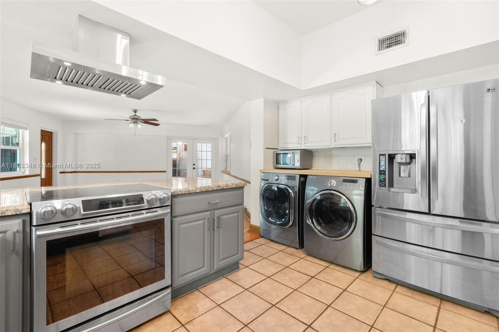 Old Pompano - Residential
