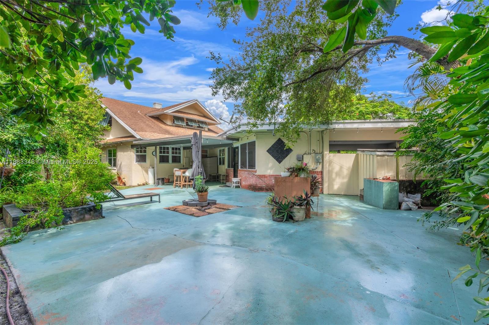 Old Pompano - Residential