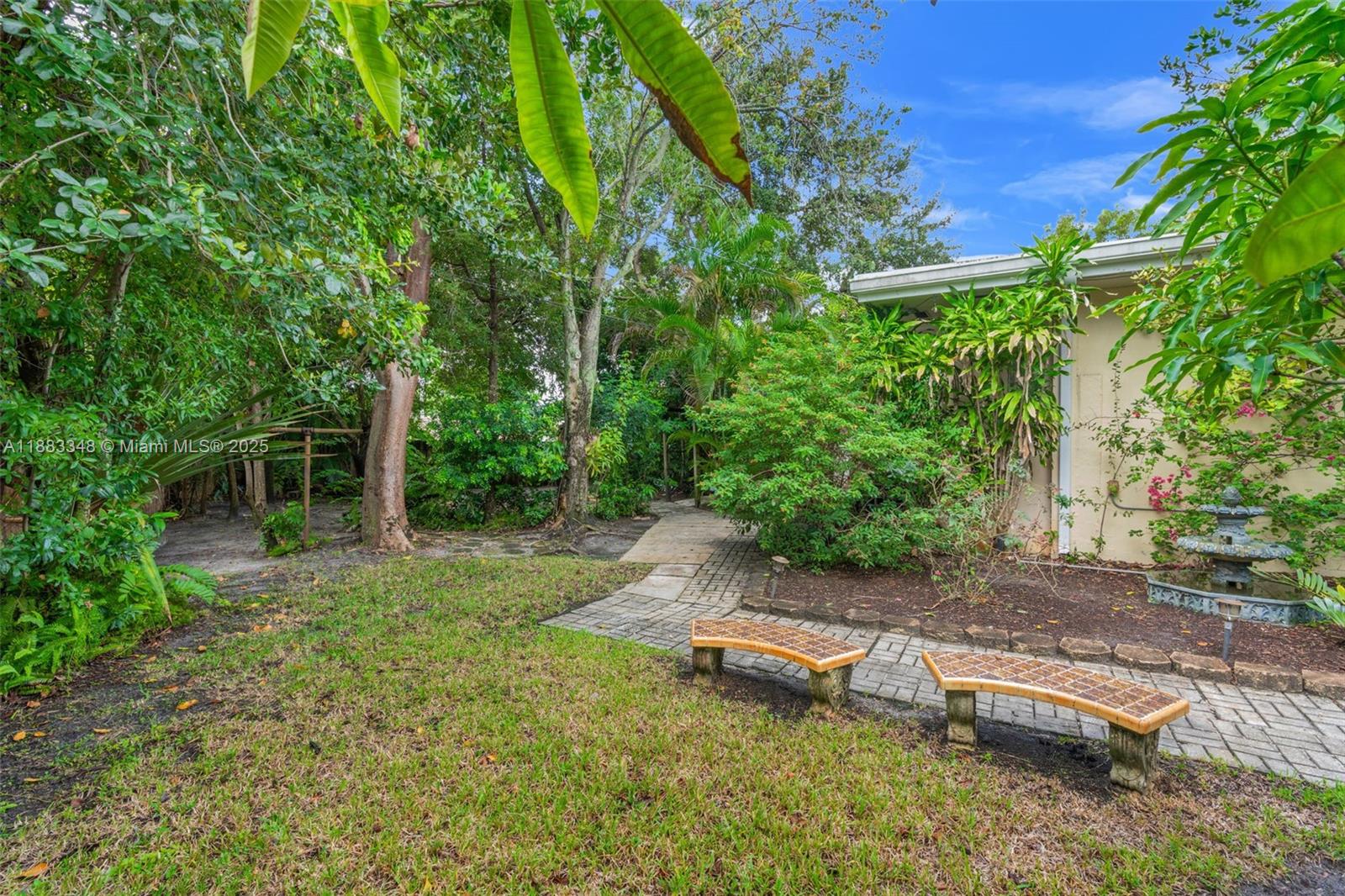 Old Pompano - Residential