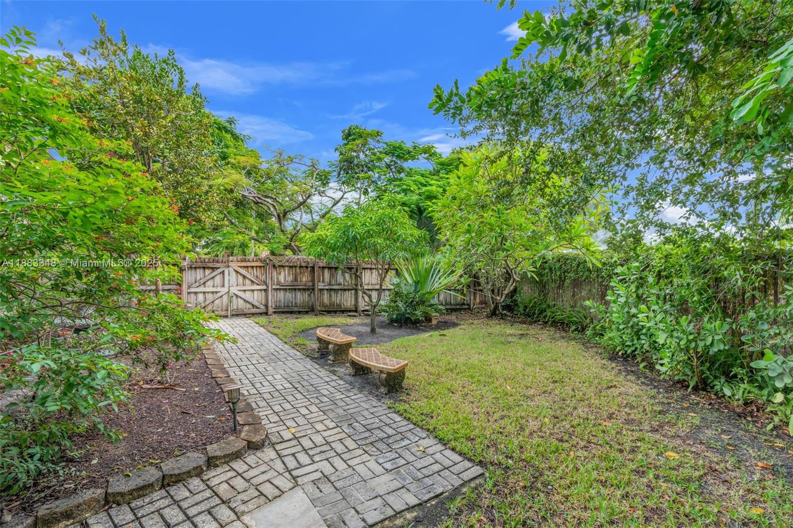 Old Pompano - Residential