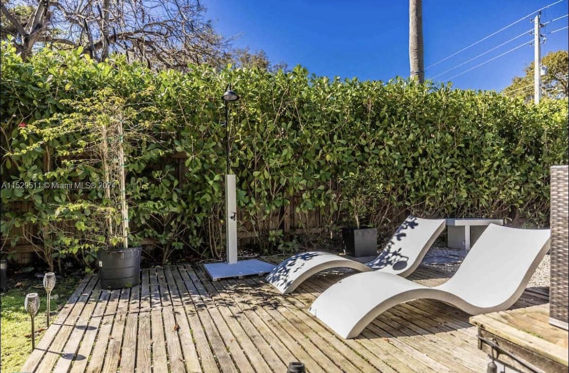 RAILWAY SHOPS ADDN 2ND AM - Residential Lease