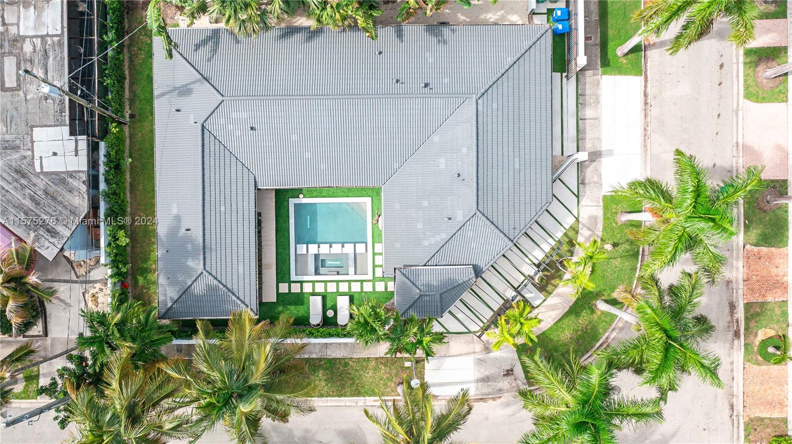 FAIRHAVEN - Residential