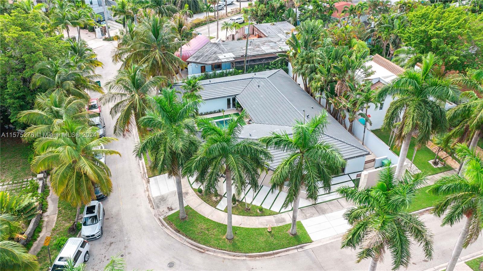 FAIRHAVEN - Residential