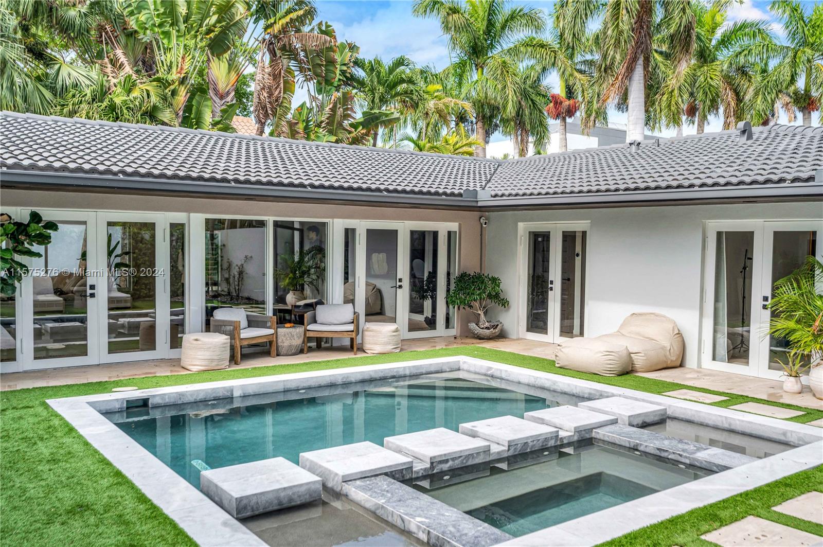 FAIRHAVEN - Residential