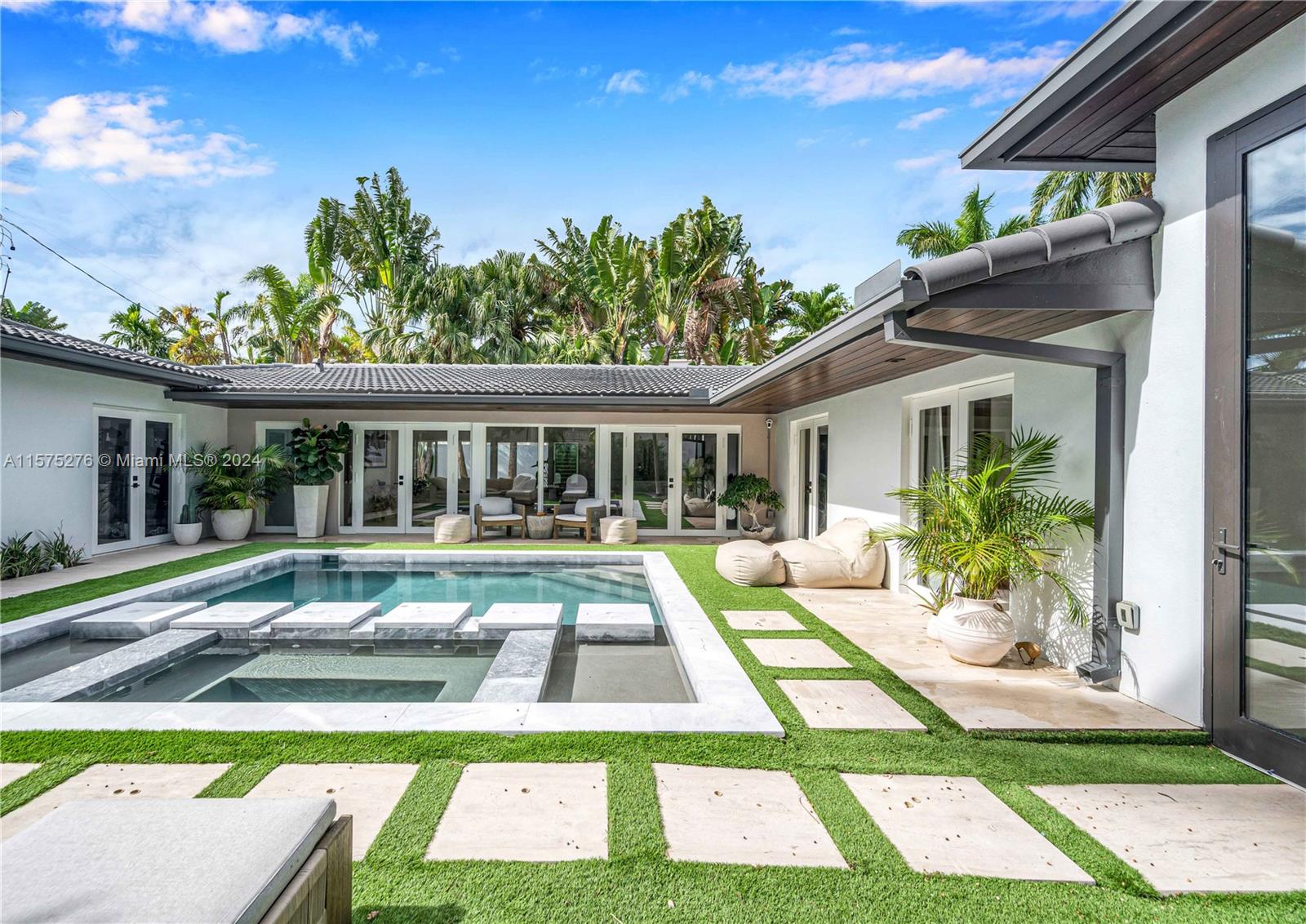 FAIRHAVEN - Residential