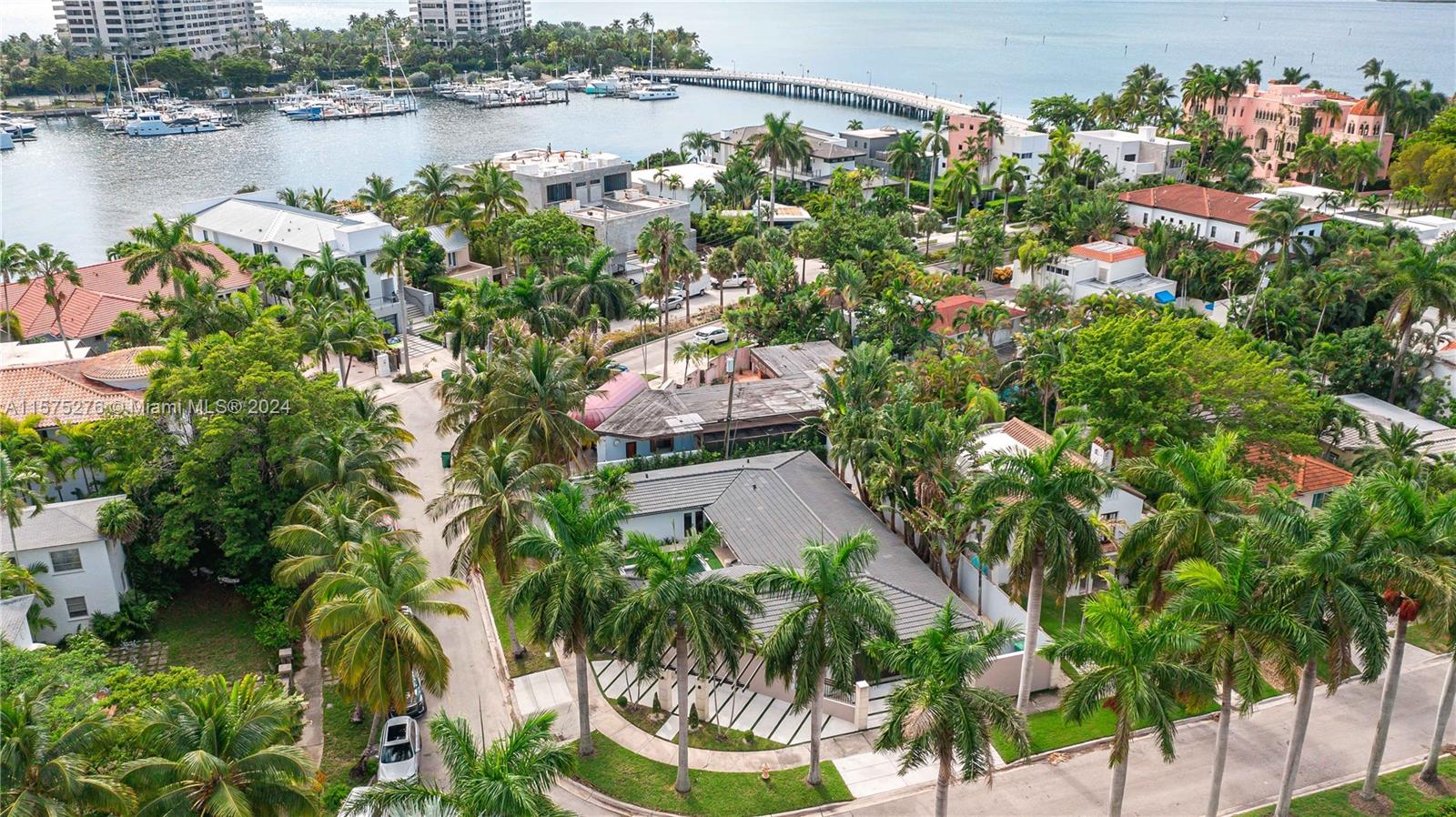 FAIRHAVEN - Residential