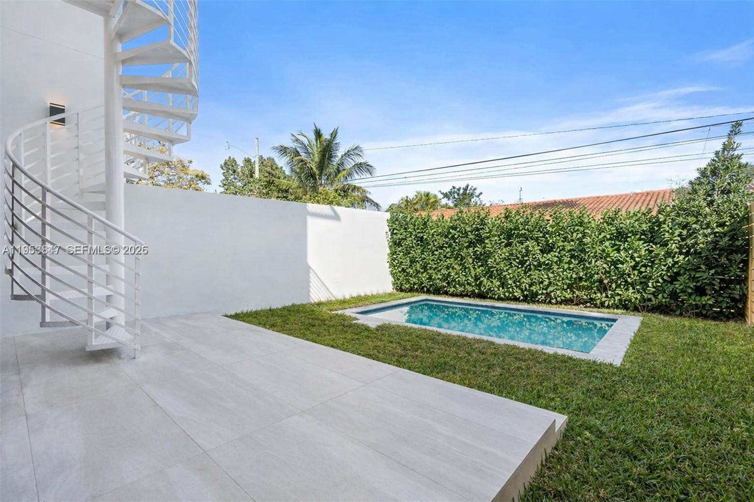 SECOND WESTMORELAND ADDN - Residential