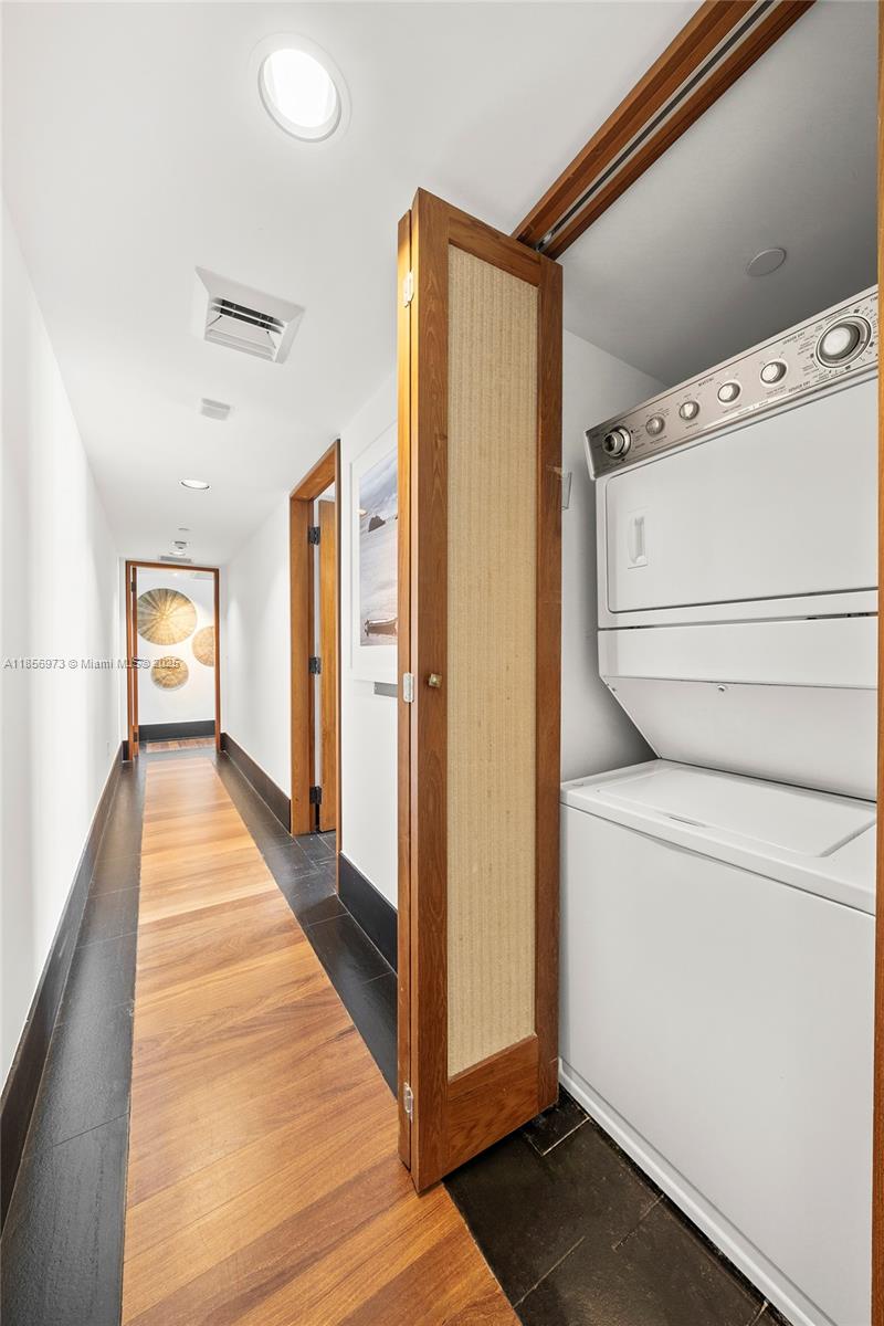 SETAI RESORT & RESIDENCES - Residential Lease