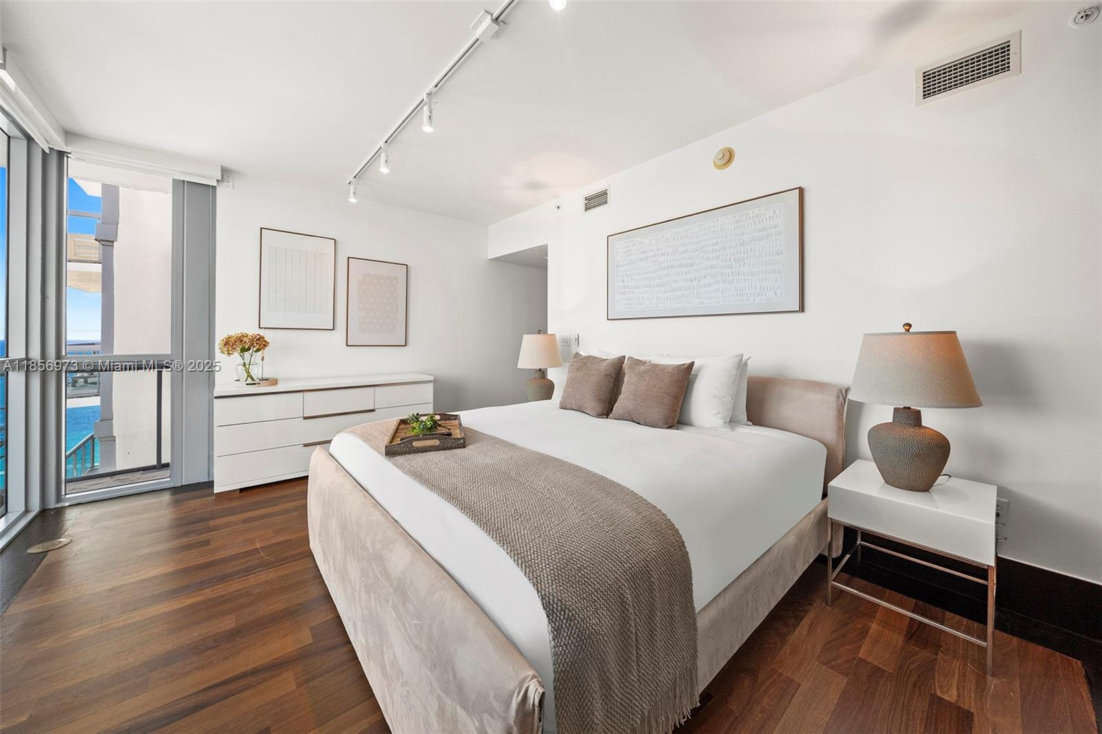 SETAI RESORT & RESIDENCES - Residential Lease