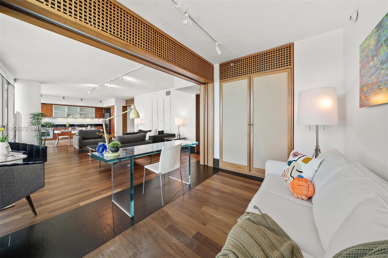 SETAI RESORT & RESIDENCES - Residential Lease