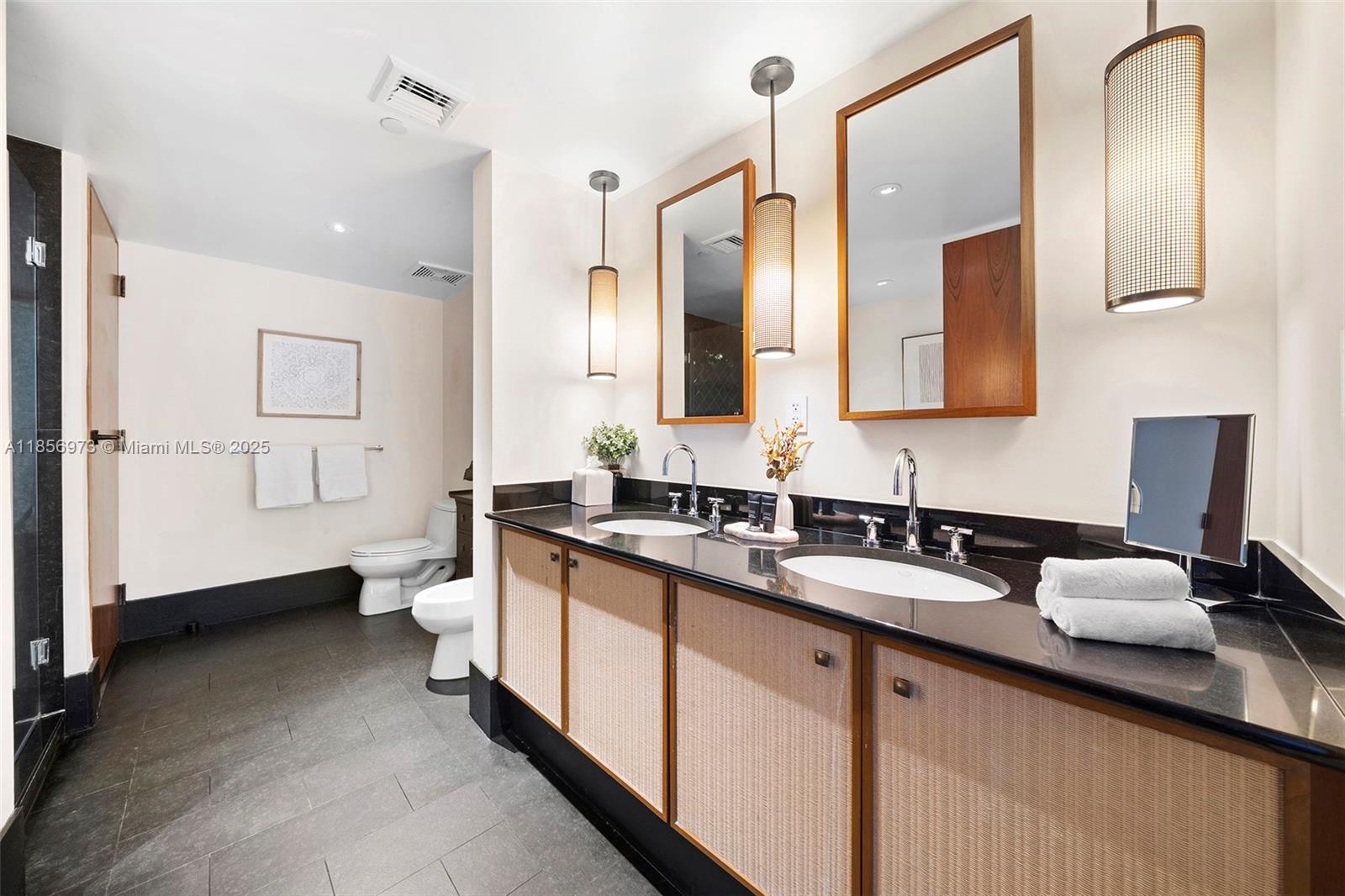 SETAI RESORT & RESIDENCES - Residential Lease