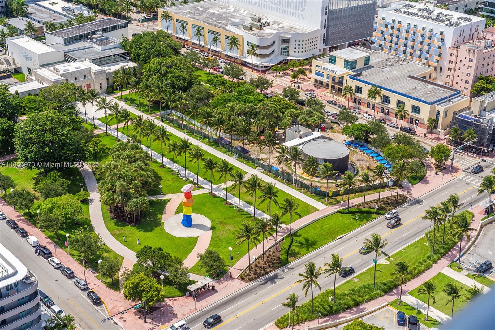 SETAI RESORT & RESIDENCES - Residential Lease