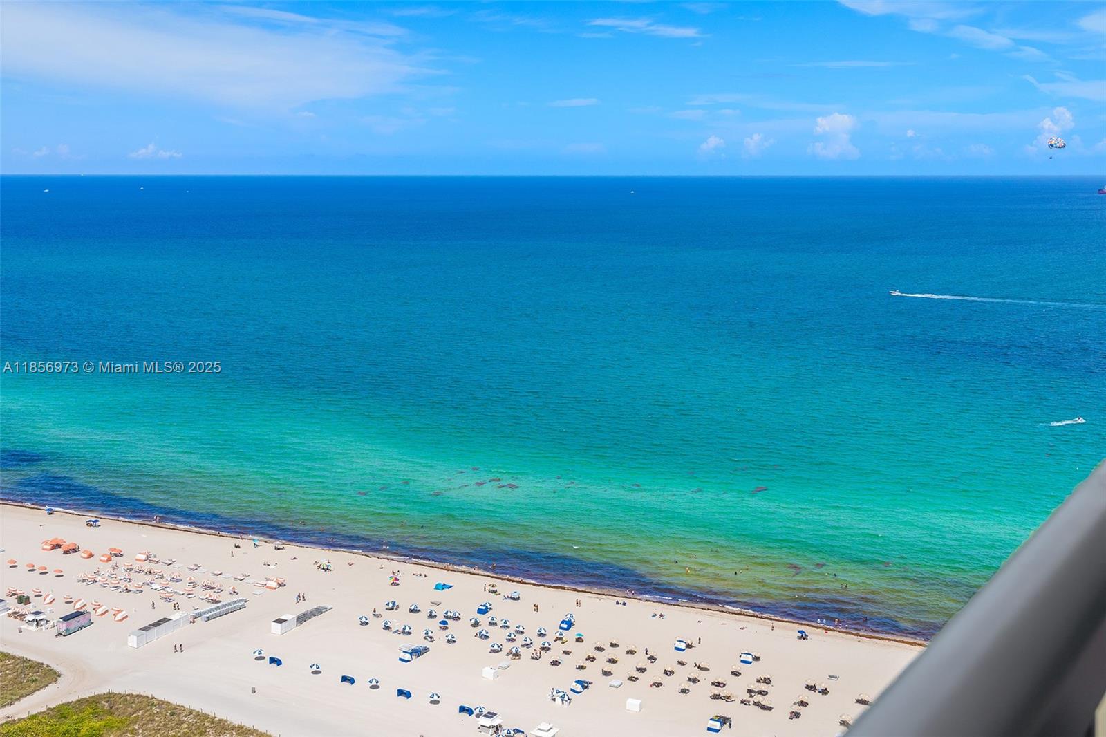 SETAI RESORT & RESIDENCES - Residential Lease