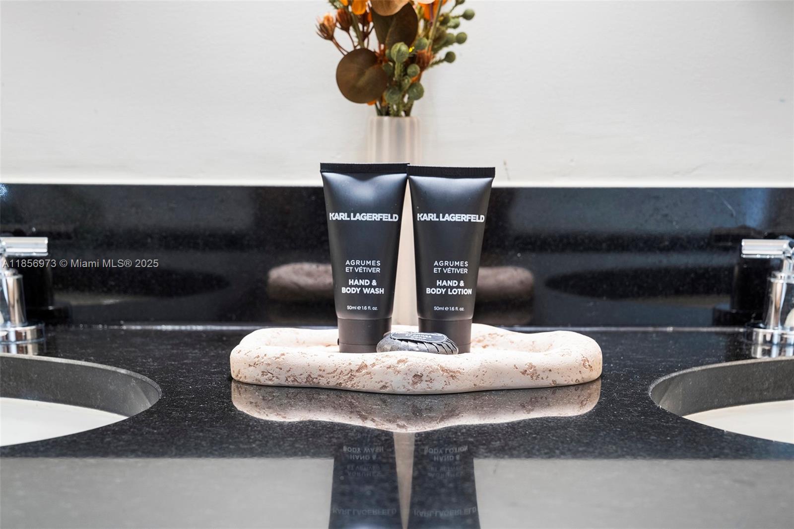 SETAI RESORT & RESIDENCES - Residential Lease