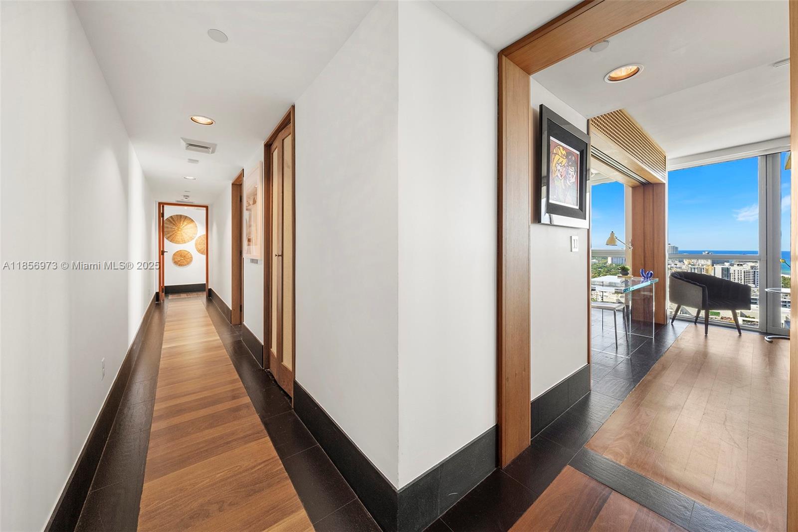 SETAI RESORT & RESIDENCES - Residential Lease