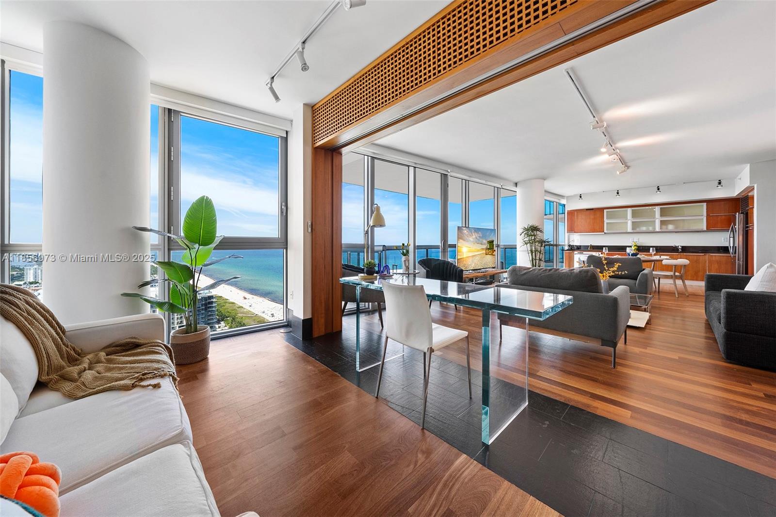 SETAI RESORT & RESIDENCES - Residential Lease