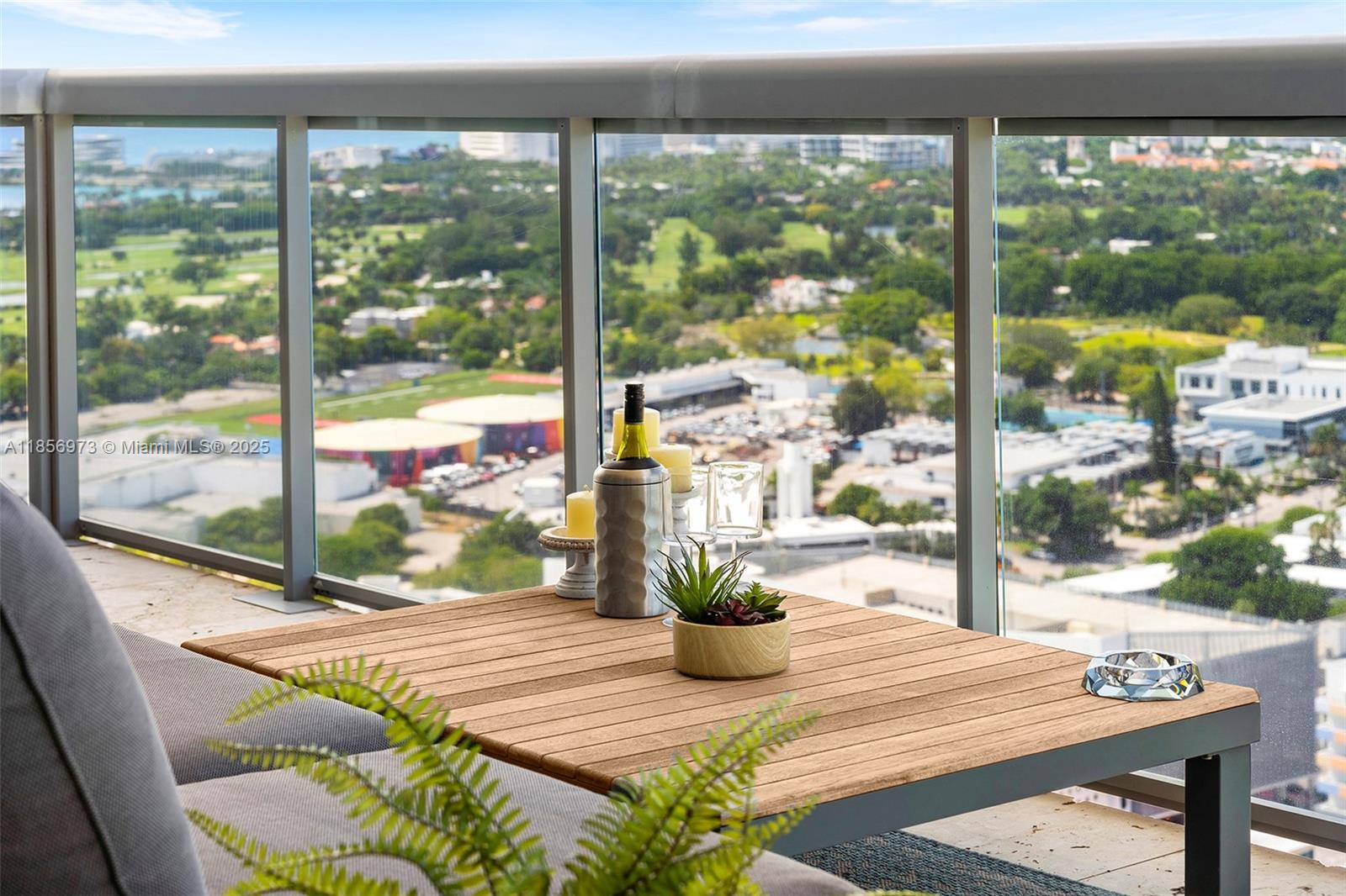 SETAI RESORT & RESIDENCES - Residential Lease