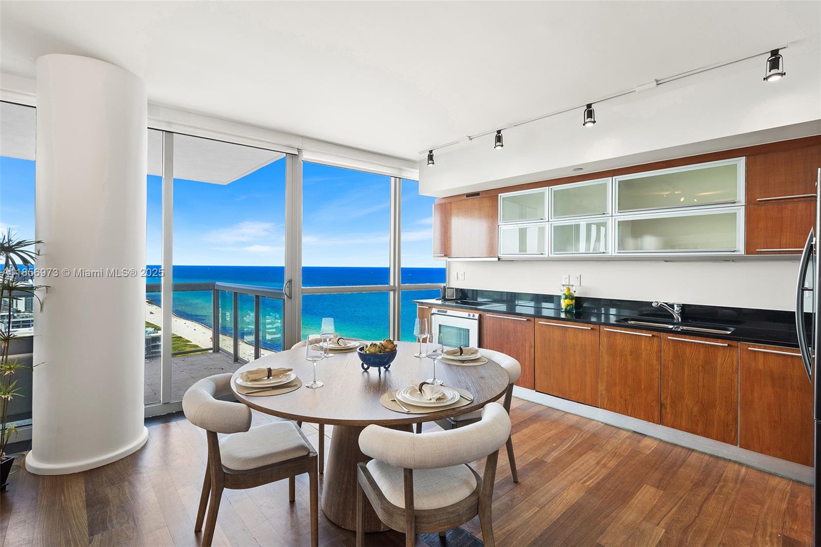 SETAI RESORT & RESIDENCES - Residential Lease