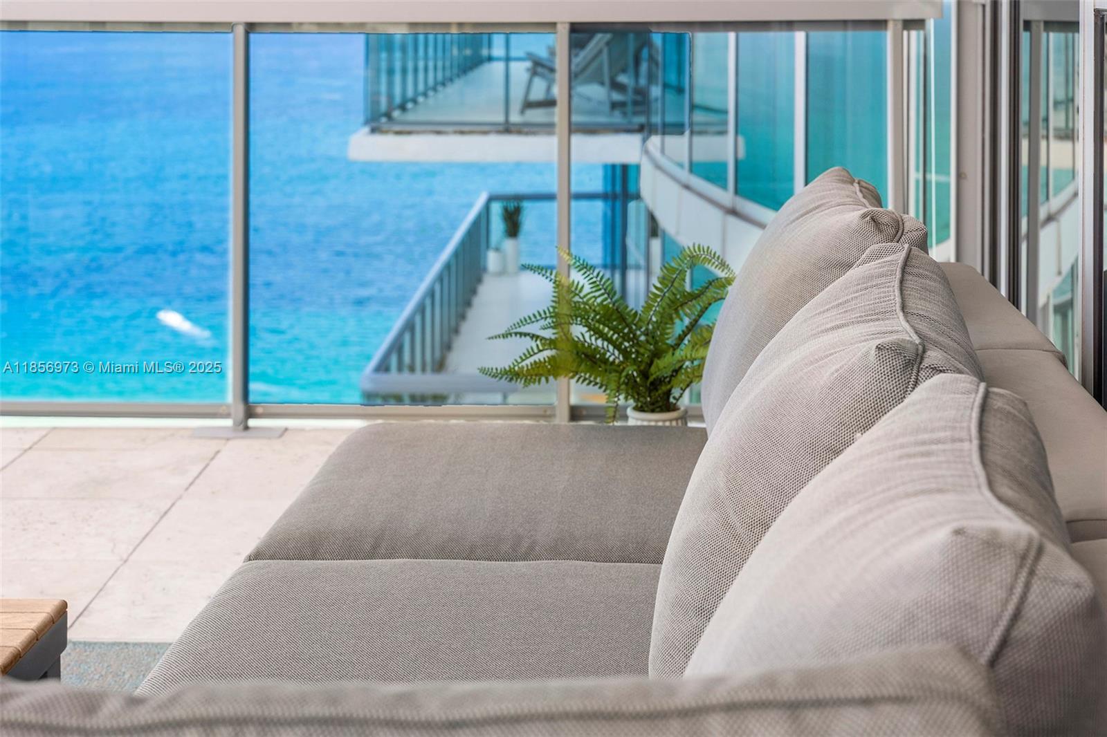 SETAI RESORT & RESIDENCES - Residential Lease