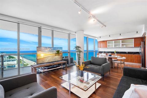 Photo of 101 20th St #3803, Miami Beach, FL 33139 (MLS # A11856973)