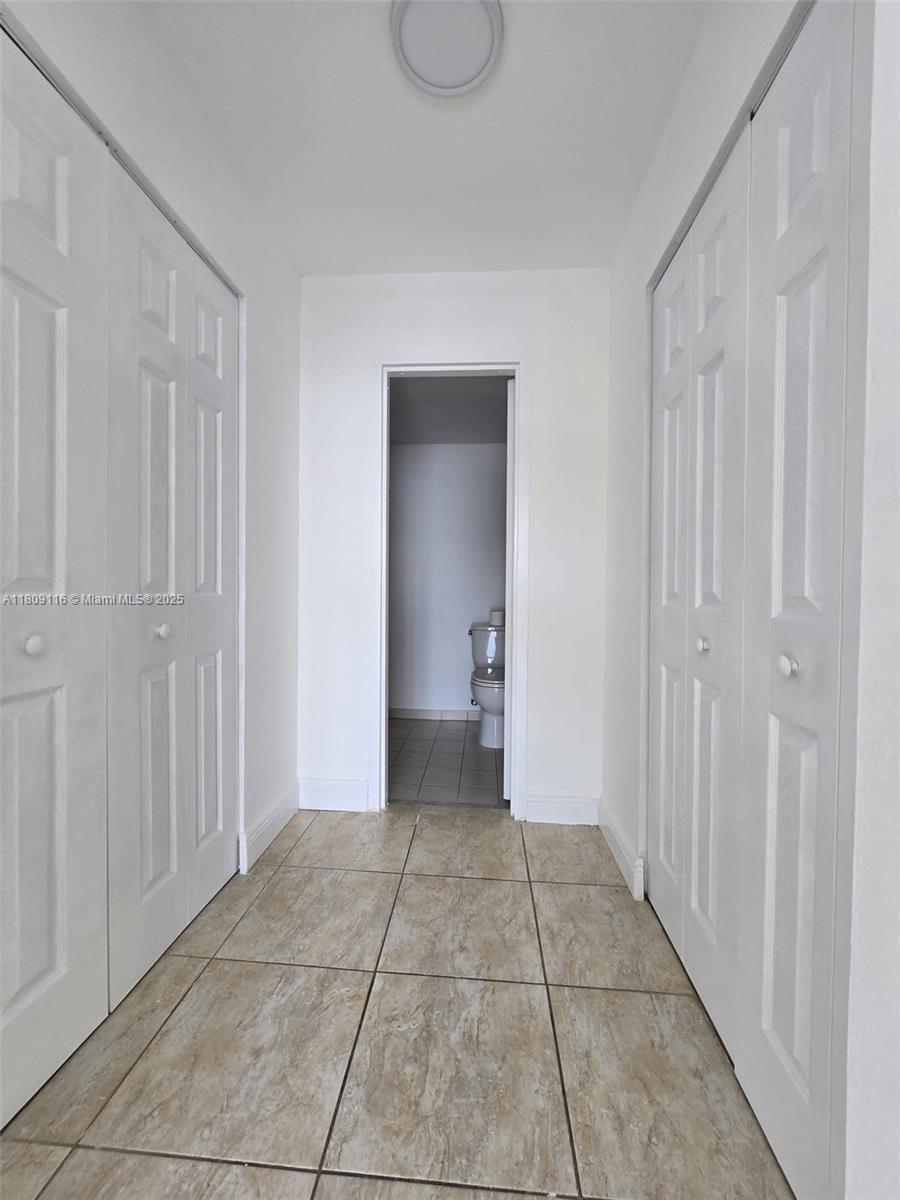 BRICKELL HARBOUR CONDO - Residential