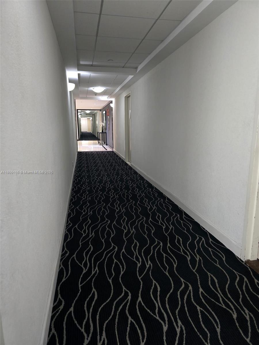 BRICKELL HARBOUR CONDO - Residential