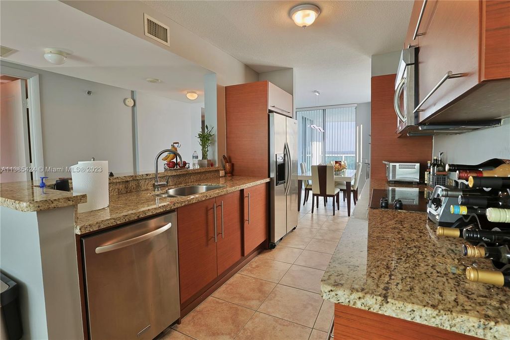 Photo of 2681 N Flamingo Rd #1601S, Sunrise, FL 33323 (MLS # A11385424)
