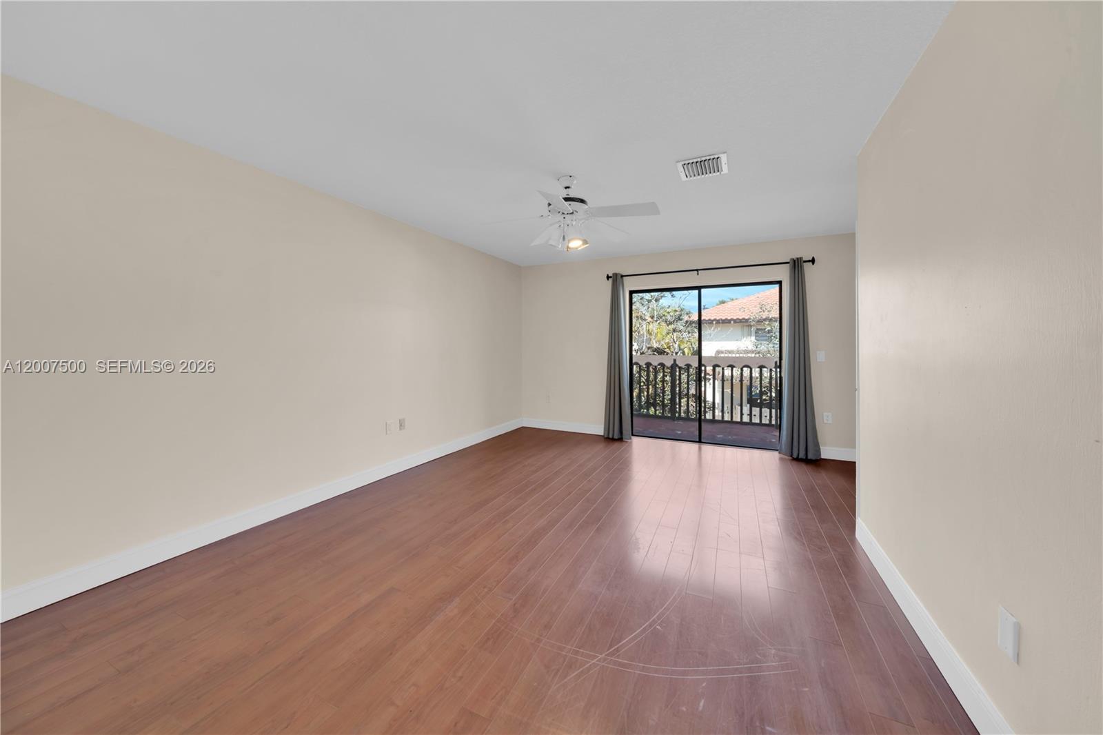 CROSSINGS VILLAGE HOMES C - Residential